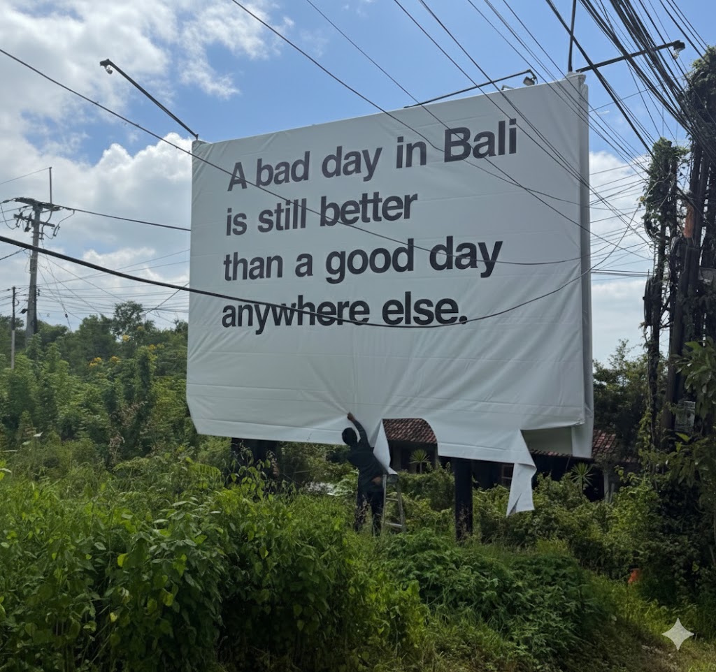 Bali